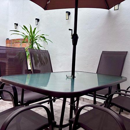 Excelente Alberca Privada En Residencial Privado, Gym, Asador Villa ซิวดัด วัลเลส ภายนอก รูปภาพ