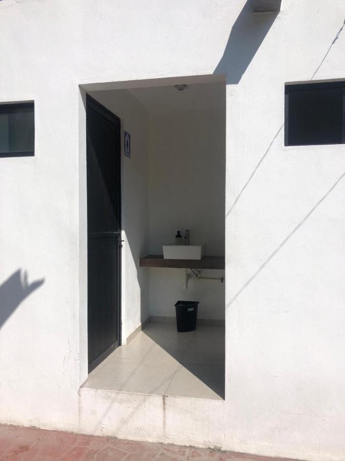 Excelente Alberca Privada En Residencial Privado, Gym, Asador Villa ซิวดัด วัลเลส ภายนอก รูปภาพ
