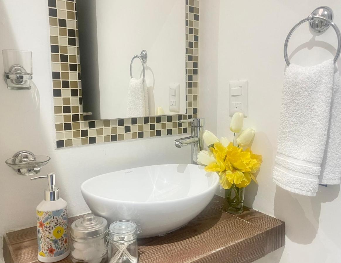 Excelente Alberca Privada En Residencial Privado, Gym, Asador Villa ซิวดัด วัลเลส ภายนอก รูปภาพ
