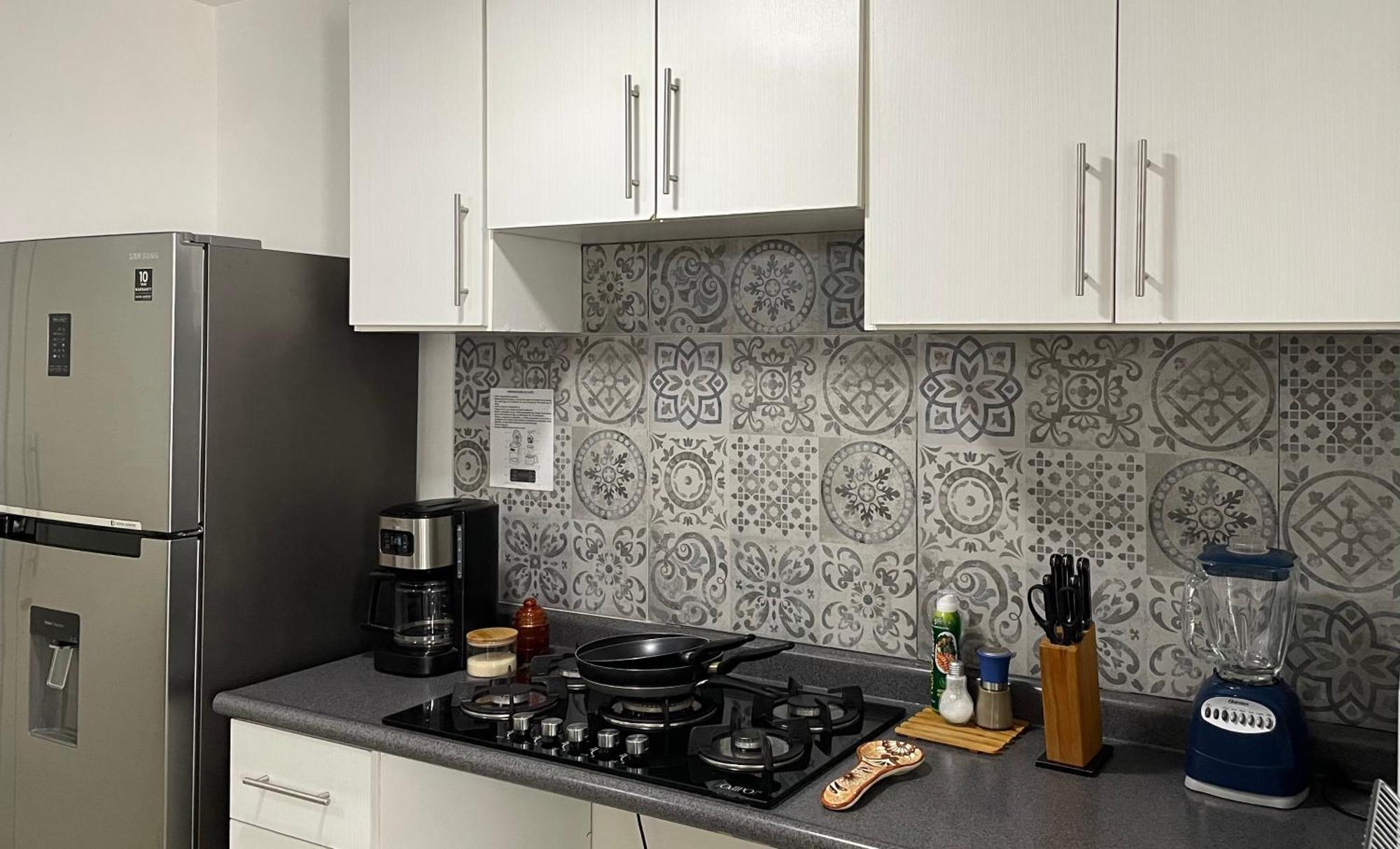 Excelente Alberca Privada En Residencial Privado, Gym, Asador Villa ซิวดัด วัลเลส ภายนอก รูปภาพ