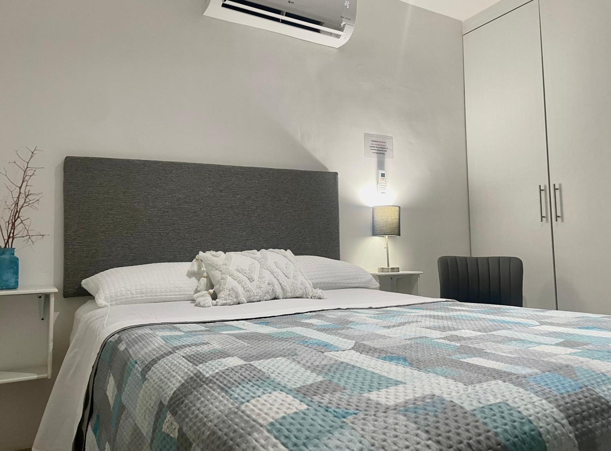 Excelente Alberca Privada En Residencial Privado, Gym, Asador Villa ซิวดัด วัลเลส ภายนอก รูปภาพ