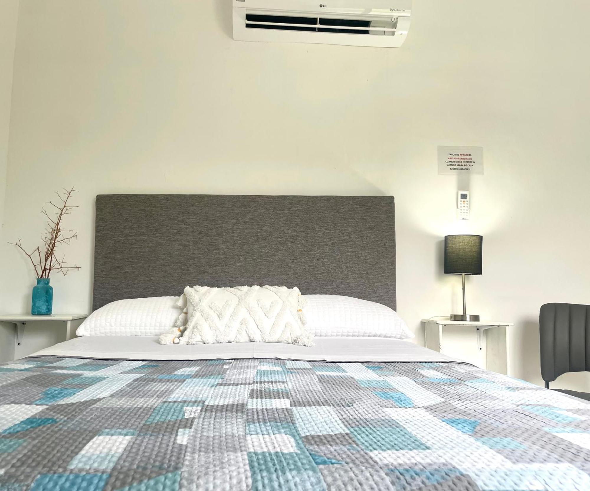 Excelente Alberca Privada En Residencial Privado, Gym, Asador Villa ซิวดัด วัลเลส ภายนอก รูปภาพ