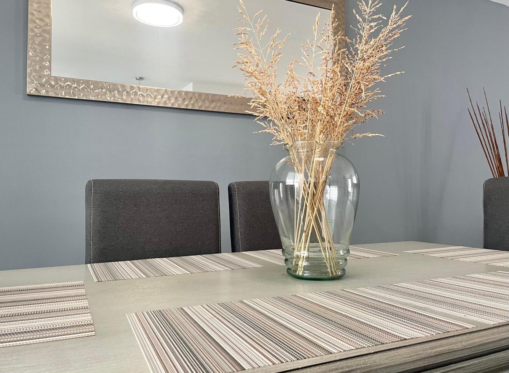 Excelente Alberca Privada En Residencial Privado, Gym, Asador Villa ซิวดัด วัลเลส ภายนอก รูปภาพ