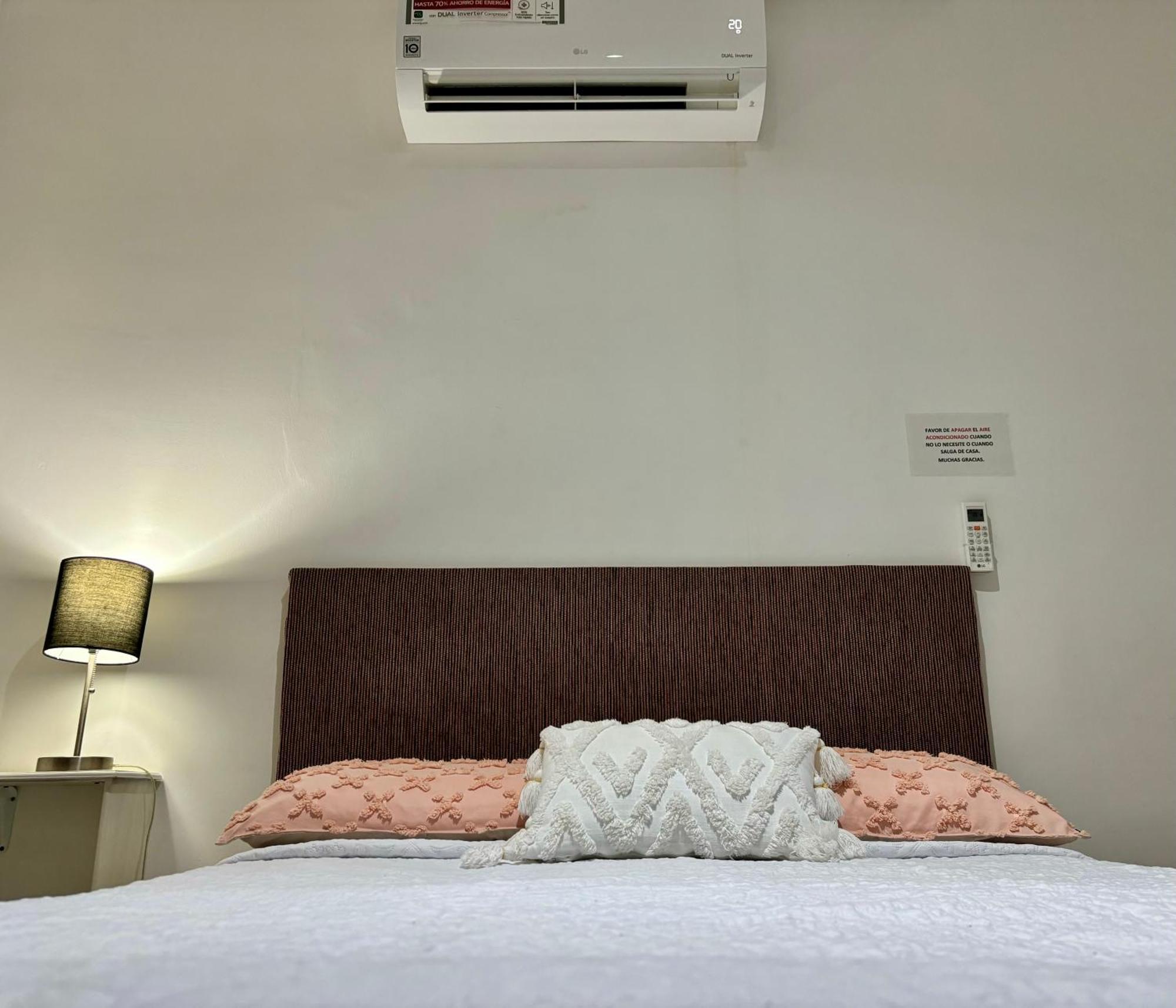 Excelente Alberca Privada En Residencial Privado, Gym, Asador Villa ซิวดัด วัลเลส ภายนอก รูปภาพ