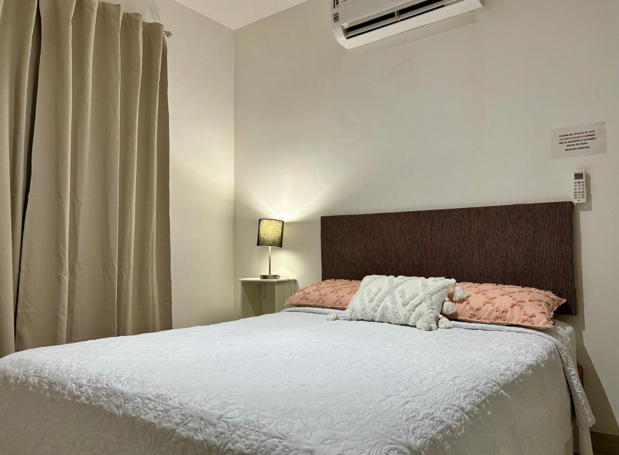 Excelente Alberca Privada En Residencial Privado, Gym, Asador Villa ซิวดัด วัลเลส ภายนอก รูปภาพ