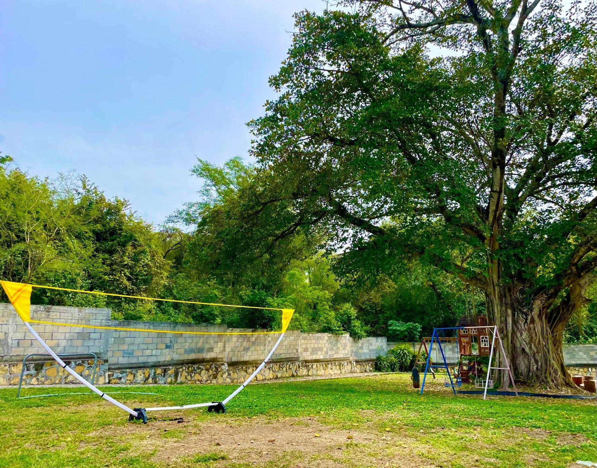 Excelente Alberca Privada En Residencial Privado, Gym, Asador Villa ซิวดัด วัลเลส ภายนอก รูปภาพ