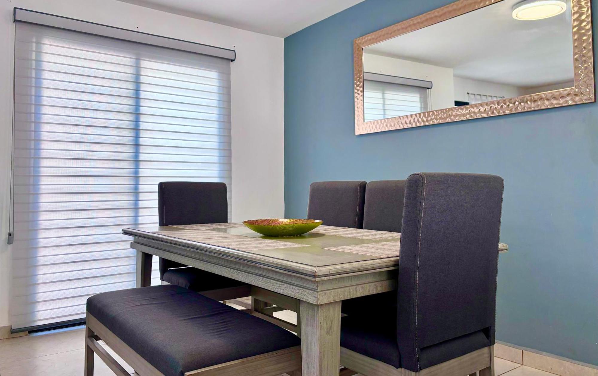 Excelente Alberca Privada En Residencial Privado, Gym, Asador Villa ซิวดัด วัลเลส ภายนอก รูปภาพ