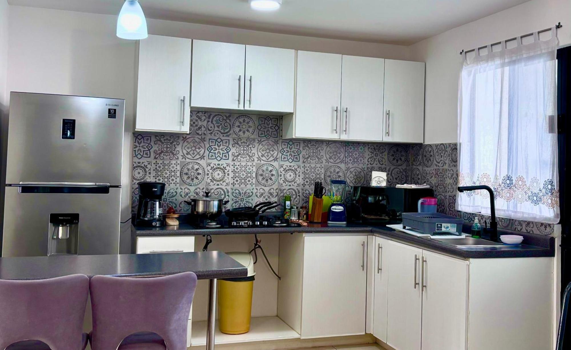Excelente Alberca Privada En Residencial Privado, Gym, Asador Villa ซิวดัด วัลเลส ภายนอก รูปภาพ