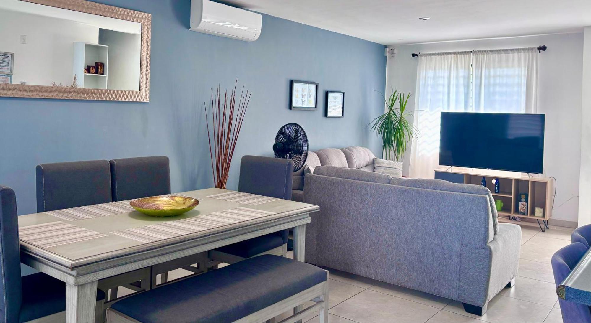 Excelente Alberca Privada En Residencial Privado, Gym, Asador Villa ซิวดัด วัลเลส ภายนอก รูปภาพ