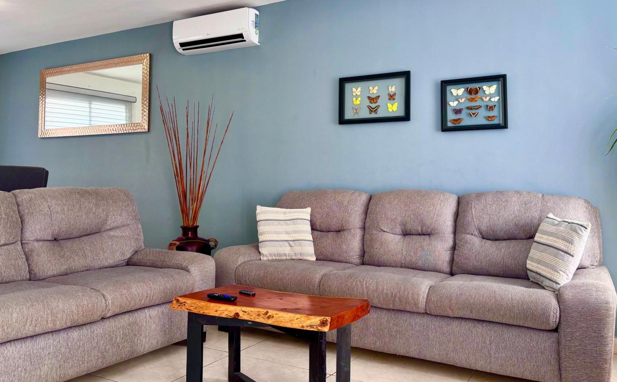 Excelente Alberca Privada En Residencial Privado, Gym, Asador Villa ซิวดัด วัลเลส ภายนอก รูปภาพ